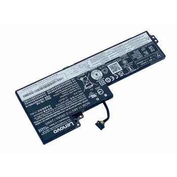 Lenovo 01AV420 batería interna 24 Wh (2095 mAh) Li-Ion para portátiles Lenovo compatibles