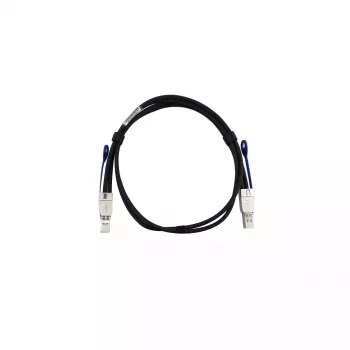 Cable SAS BlueOptics 01DC679-BL 3m MiniSAS-HD SFF-8644