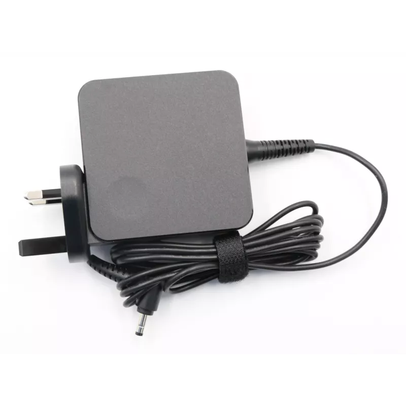 Lenovo 01FR155 fuente de alimentación interior 65 W negra