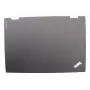 Conjunto de cubierta trasera Lenovo 01HY963 — carcasa trasera de repuesto para portátiles Lenovo compatibles