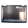 Conjunto de cubierta trasera Lenovo 01HY963 — carcasa trasera de repuesto para portátiles Lenovo compatibles