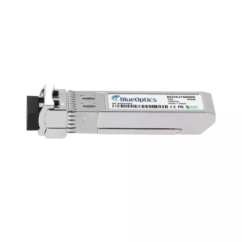 Módulo transceptor SFP+ BlueOptics 02310JFE-BO 10000 Mbit/s 1550 nm