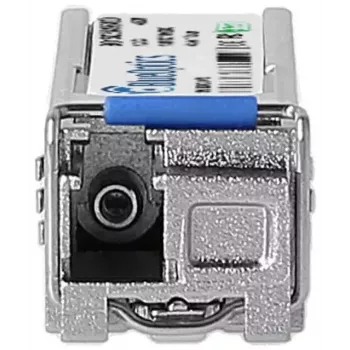 Módulo transceptor de fibra óptica BlueOptics 02310KVV-BO 1250 Mbit/s SFP 1310 nm