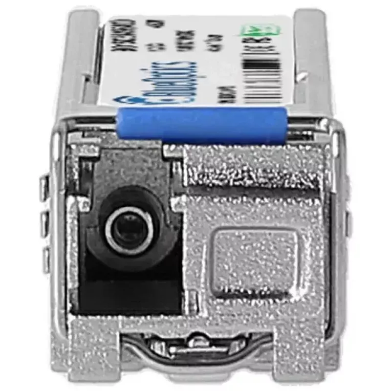 Módulo transceptor de fibra óptica BlueOptics 02310KVV-BO 1250 Mbit/s SFP 1310 nm