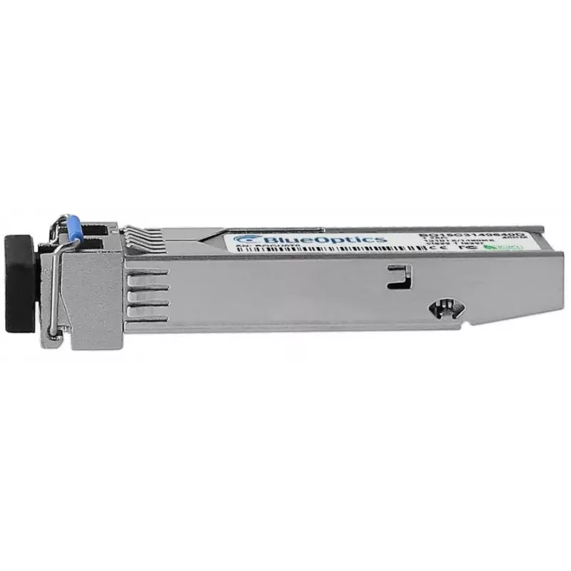 Módulo transceptor de fibra óptica BlueOptics 02310KVV-BO 1250 Mbit/s SFP 1310 nm