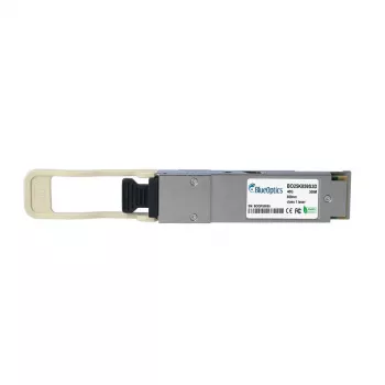Módulo transceptor de fibra óptica BlueOptics 02310RMB-BO 40000 Mbit/s QSFP