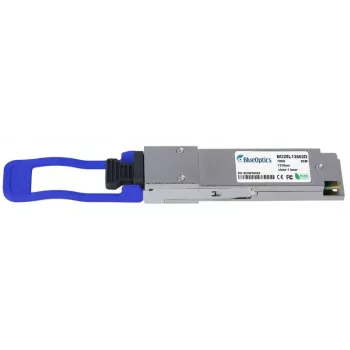 Módulo transceptor QSFP28 BlueOptics 02311MNN-BO 2000 m