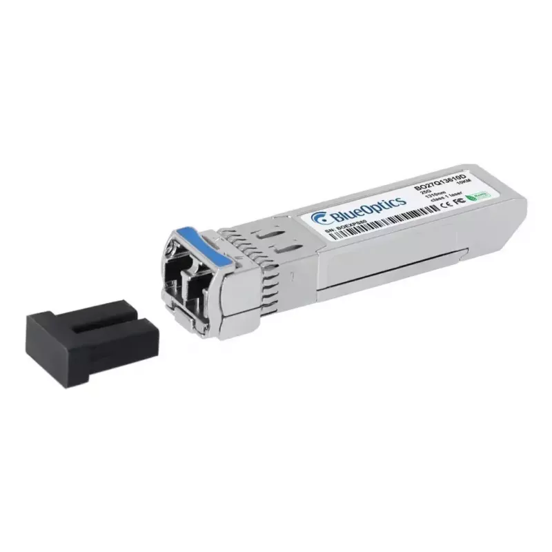 Módulo transceptor SFP28 BlueOptics 02312LSE-BO 25000 Mbit/s