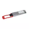 Módulo transceptor de fibra óptica BlueOptics 02312QTL-BO QSFP28 100000 Mbit/s