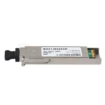 Módulo transceptor de fibra óptica BlueOptics 02315176 10000 Mbit/s XFP 850 nm