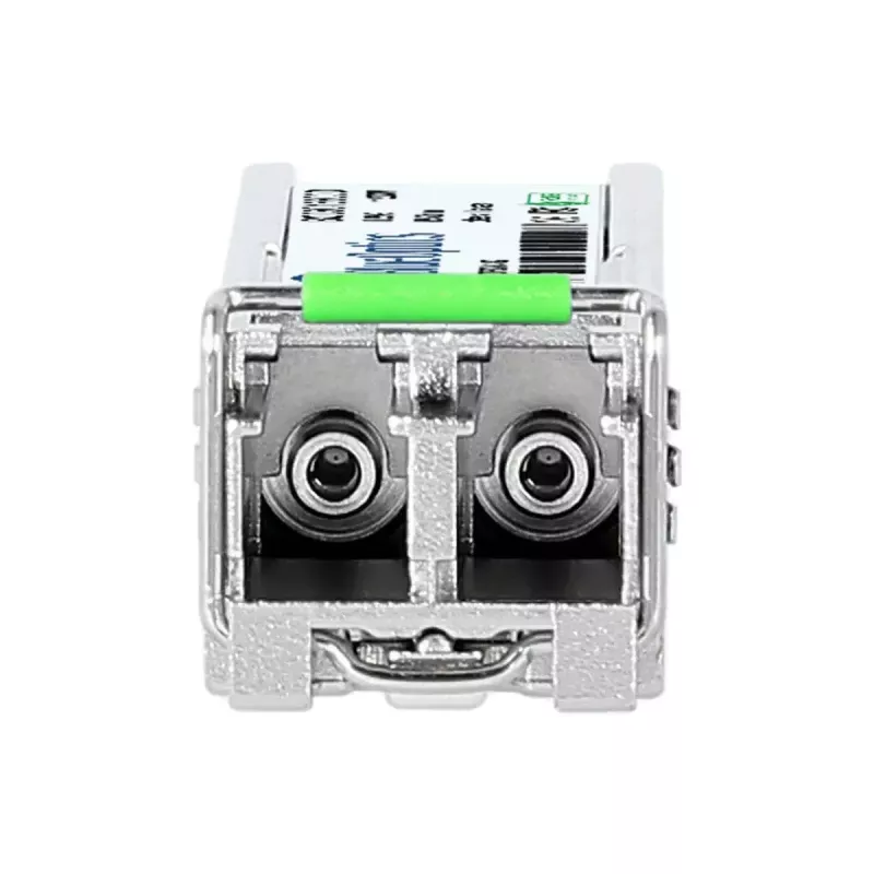 Módulo transceptor SFP BlueOptics 02315206-BO fibra óptica 1250 Mbit/s