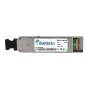 Módulo transceptor de fibra óptica BlueOptics 0231A438-BO XFP 10000 m