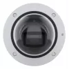 Cámara de seguridad IP tipo domo AXIS P3288-LV — 3840×2160, CMOS 1/1,8 inch, 4,4–14,6 mm, montaje en techo, interior/exterior