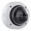 Cámara de seguridad IP tipo domo AXIS P3288-LV — 3840×2160, CMOS 1/1,8 inch, 4,4–14,6 mm, montaje en techo, interior/exterior