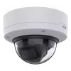 Cámara de seguridad IP tipo domo AXIS P3288-LV — 3840×2160, CMOS 1/1,8 inch, 4,4–14,6 mm, montaje en techo, interior/exterior