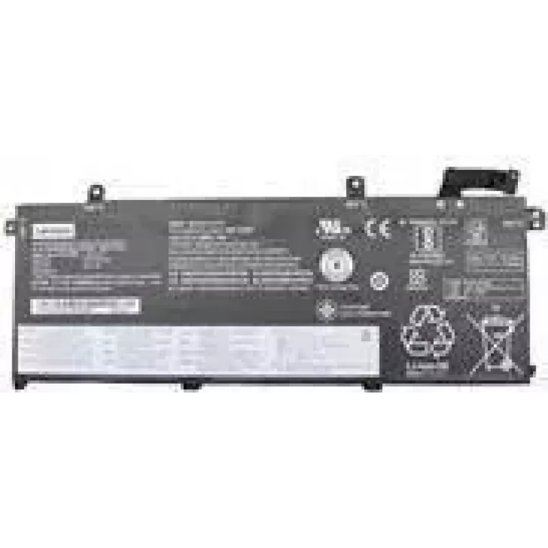 Batería interna de litio-ion Lenovo 02DL007 50Wh