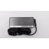 Fuente de alimentación Lenovo 02DL128 para interior 65 W negra