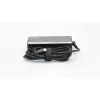 Fuente de alimentación Lenovo 02DL128 para interior 65 W negra