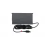 Fuente de alimentación Lenovo 02DL140 para interior 170 W negra