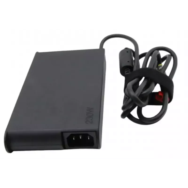 Fuente de alimentación Lenovo 02DL144 para interior 230 W negra