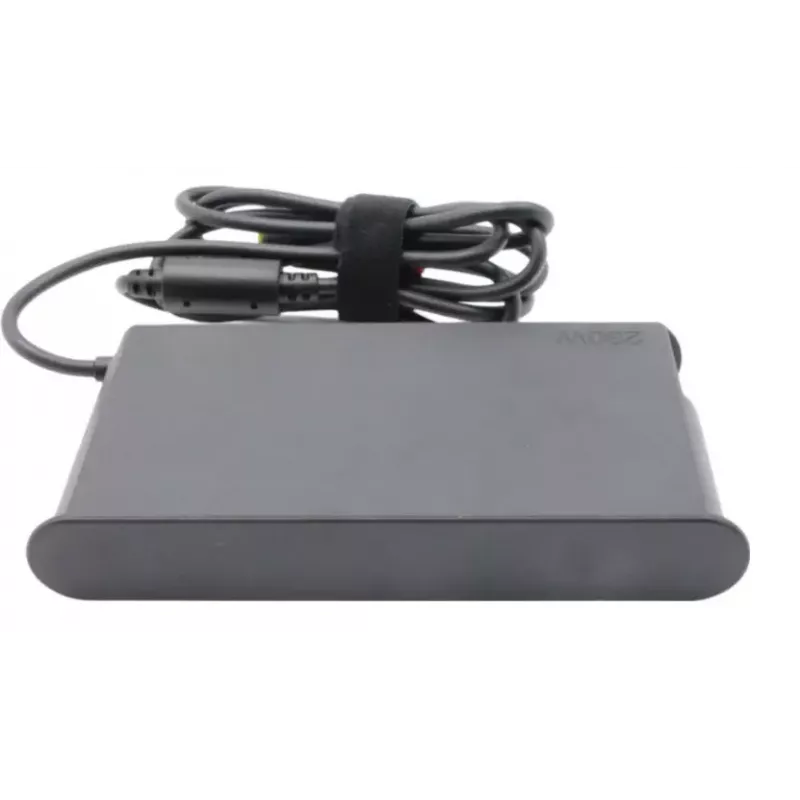 Fuente de alimentación Lenovo 02DL144 para interior 230 W negra