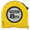 Cinta métrica Stanley 0-30-457 8 m Multi Durable Design