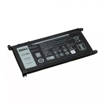 Batería de repuesto Origin Storage 11,4V 3684mAh ion de litio negra