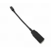 Lenovo Cable adaptador de Mini DisplayPort a HDMI, 20 cm, FRU 03X6594