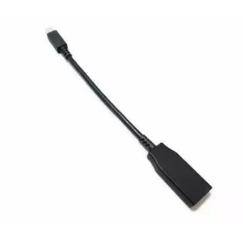 Lenovo Cable adaptador de Mini DisplayPort a HDMI, 20 cm, FRU 03X6594