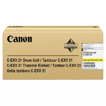 Canon C-EXV 21 Original 1 ud.