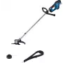 Bosch GFR 18V-23 PROFESSIONAL 33 cm batería negro, azul, rojo