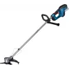 Bosch GFR 18V-23 PROFESSIONAL 33 cm batería negro, azul, rojo