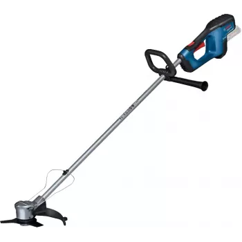 Bosch GFR 18V-23 PROFESSIONAL 33 cm batería negro, azul, rojo