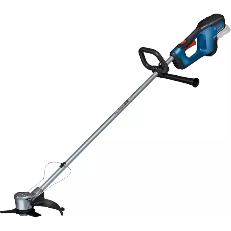 Bosch GFR 18V-23 PROFESSIONAL 33 cm batería negro, azul, rojo