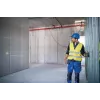 Láser de puntos Bosch GPL 5 G 30 m 500-540 nm (< 10mW)
