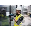 Pistola de aire caliente Bosch GHG 18V-50 175 l/min 500 °C negro, azul