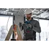 Pistola de aire caliente Bosch GHG 18V-50 175 l/min 500 °C negro, azul