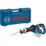 Sierra Bosch GSA 18V-32 Professional