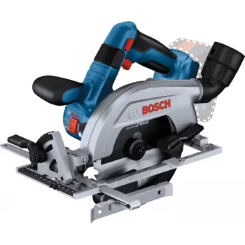 Bosch GKS 18V-57-2 L PROFESSIONAL 16.5 cm negro, azul, plata 5000 rpm