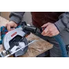 Bosch GKS 18V-57-2 L PROFESSIONAL 16.5 cm negro, azul, plata 5000 rpm