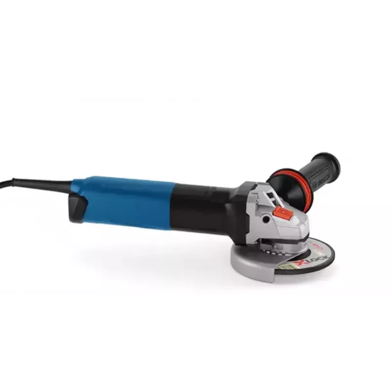 Amoladora angular Bosch GWS 17-150 S 15 cm 9700 rpm 1700 W 2,2 kg