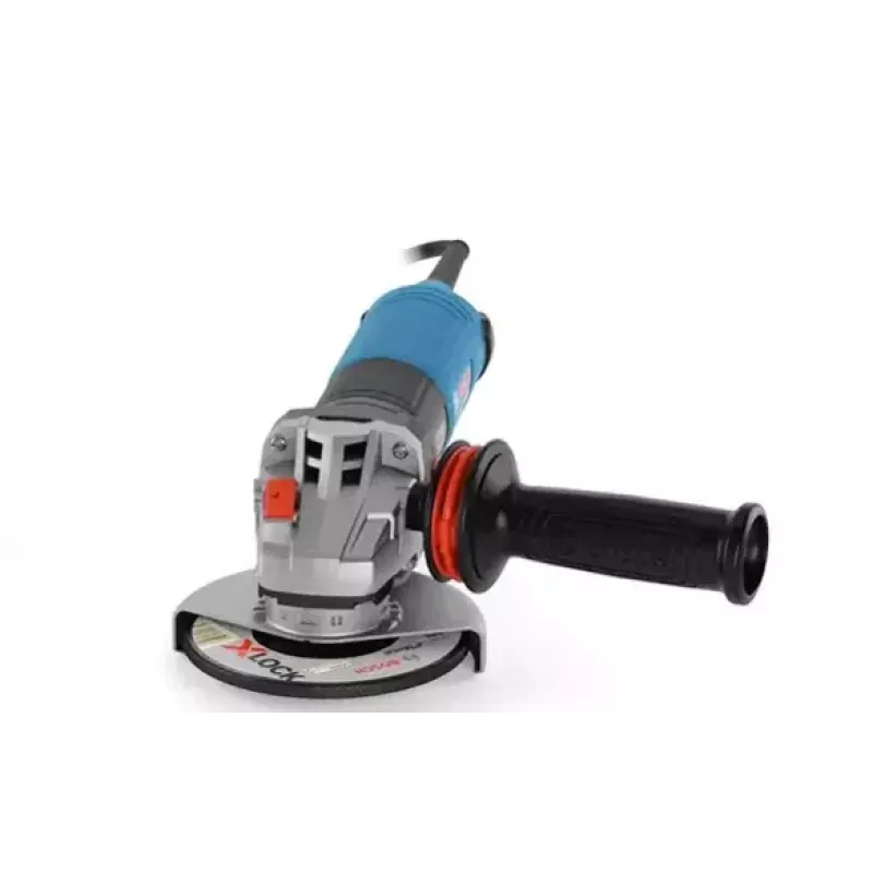 Amoladora angular Bosch GWS 17-150 S 15 cm 9700 rpm 1700 W 2,2 kg