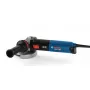 Amoladora angular Bosch GWS 17-150 S 15 cm 9700 rpm 1700 W 2,2 kg