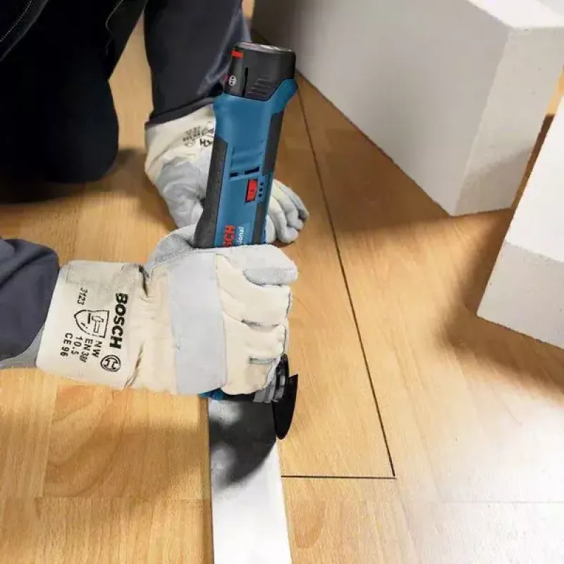 Herramienta multifunción Bosch GOP 12V-28 Professional