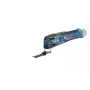Herramienta multifunción Bosch GOP 12V-28 Professional