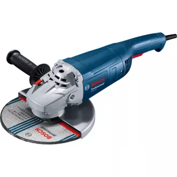 Amoladora angular Bosch GWS 20-230 P Professional 23 cm 6500 rpm 2000 W 5,5 kg