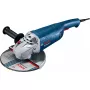 Amoladora angular Bosch GWS 20-230 J 23 cm 6500 rpm 2000 W 5,5 kg