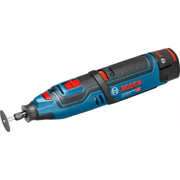 Herramienta multifunción oscilante Bosch 0 601 9C5 001