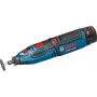 Herramienta multifunción oscilante Bosch 0 601 9C5 001