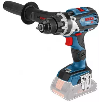 Bosch 06019G0108, atornillador a batería, 18 V, 10 mm, 10 mm, 10 mm, 2 kg